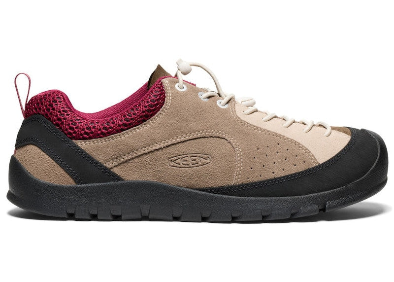 Keen Jasper Rocks Brindle Plaza Taupe