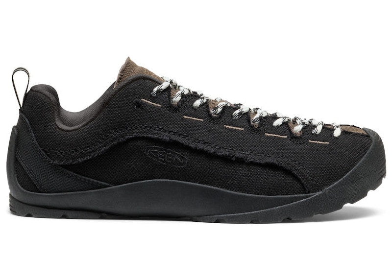 Keen Jasper Split Skall Studio Black (Women's)