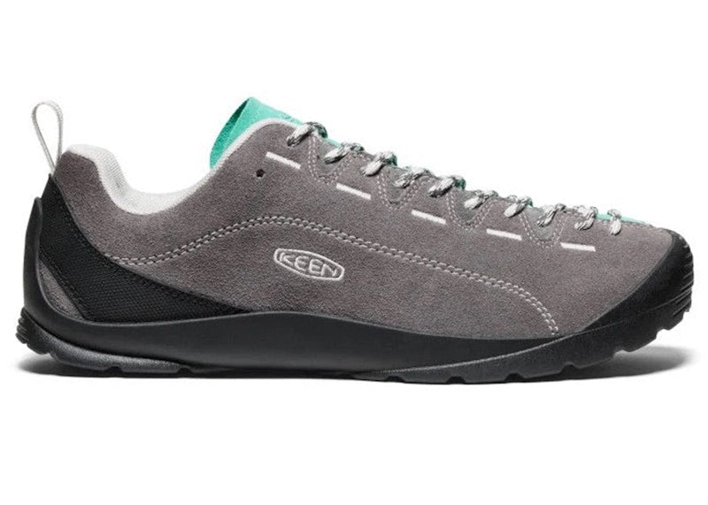Keen Jasper Steel Grey Bright Aqua