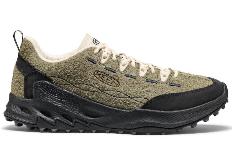 Keen Jasper Zionic Dark Olive Birch