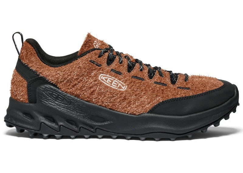 Keen Jasper Zionic Gramicci Sorrel Horse