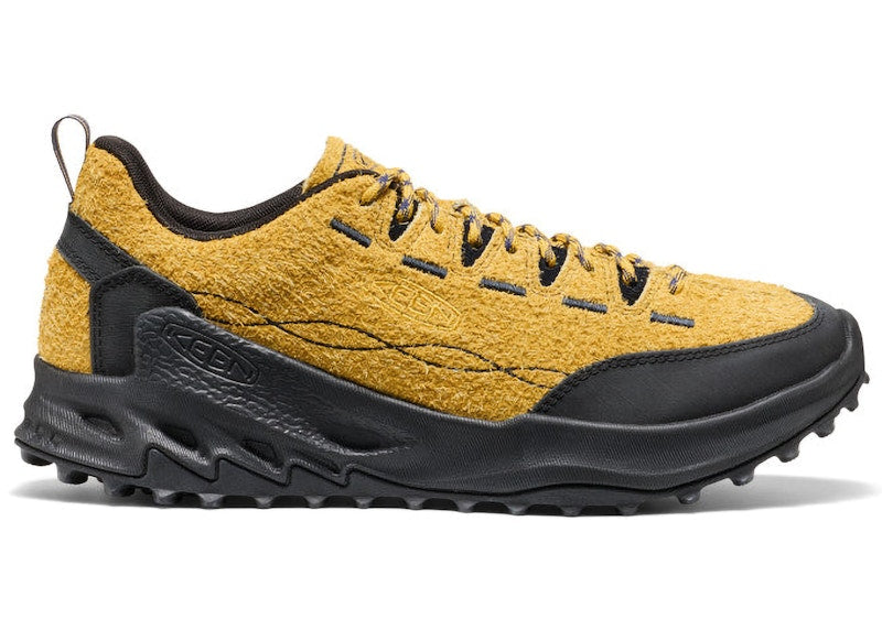 Keen Jasper Zionic Lemon Curry Naval Academy