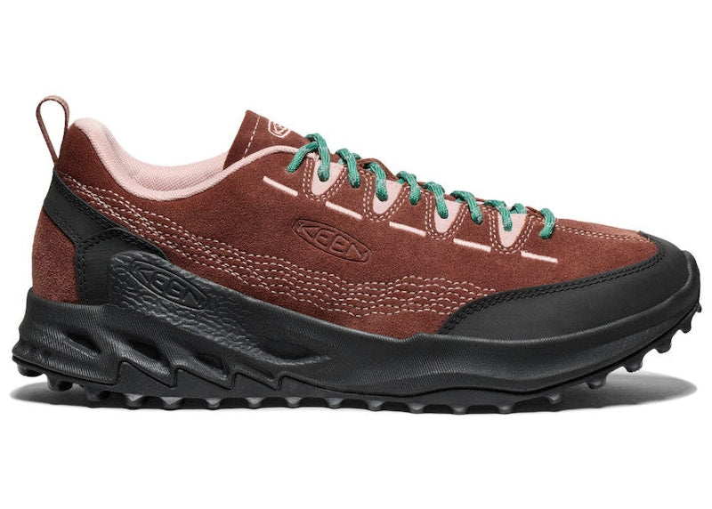 Keen Jasper Zionic Pilgrim Surf + Supply Marron