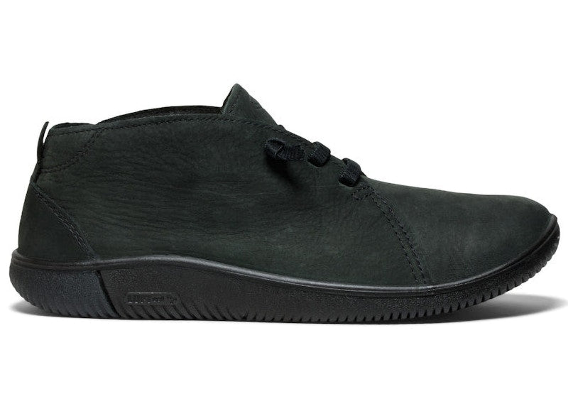 Keen KNX Chukka Black
