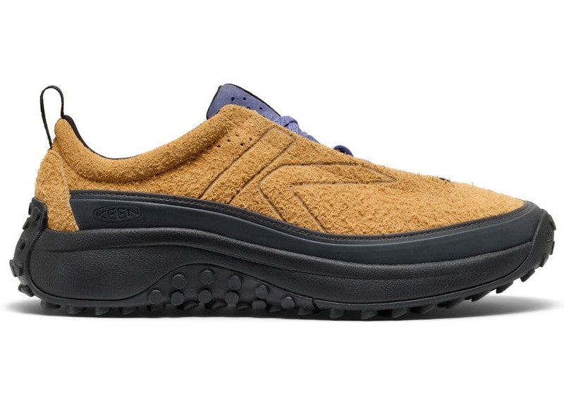 Keen KS Mino Oak Buff Skipper Blue