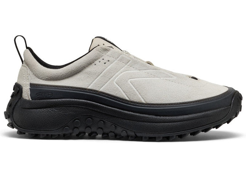 Keen KS Mino Silver Birch Black (Women's)