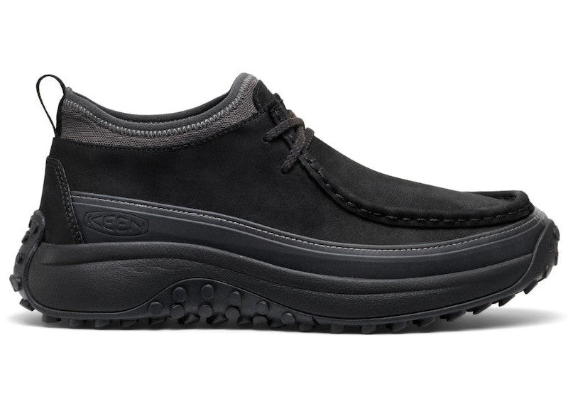 Keen KS Moc Chukka Black