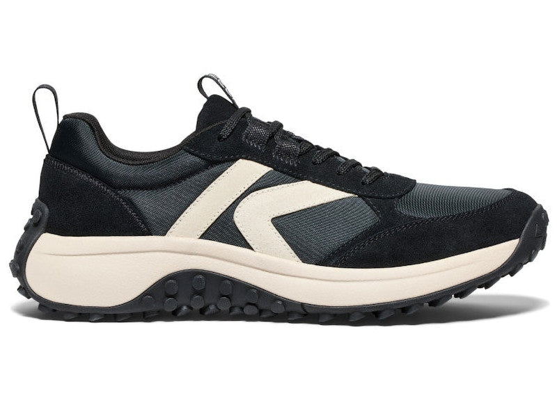 Keen KS86 Black/Birch