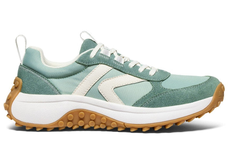 Keen KS86 Dark Forest/Star White (Women's)