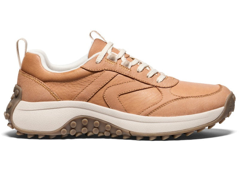 Keen KS86 Leather Natural Birch (Women's)