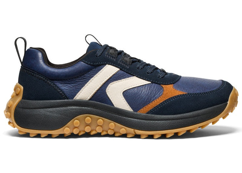Keen KS86 Leather Sky Captain Birch (Women's)