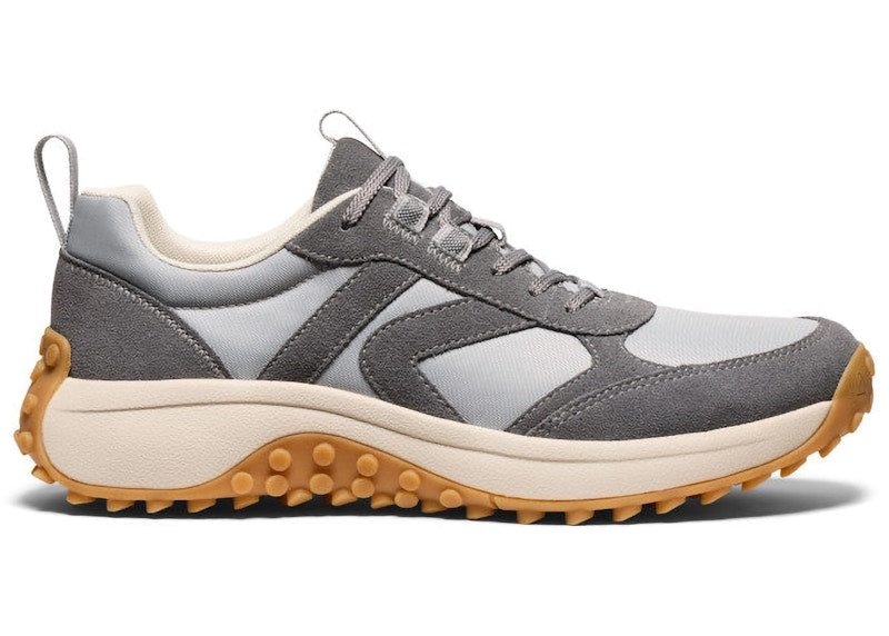 Keen KS86 Steel Grey/Alloy