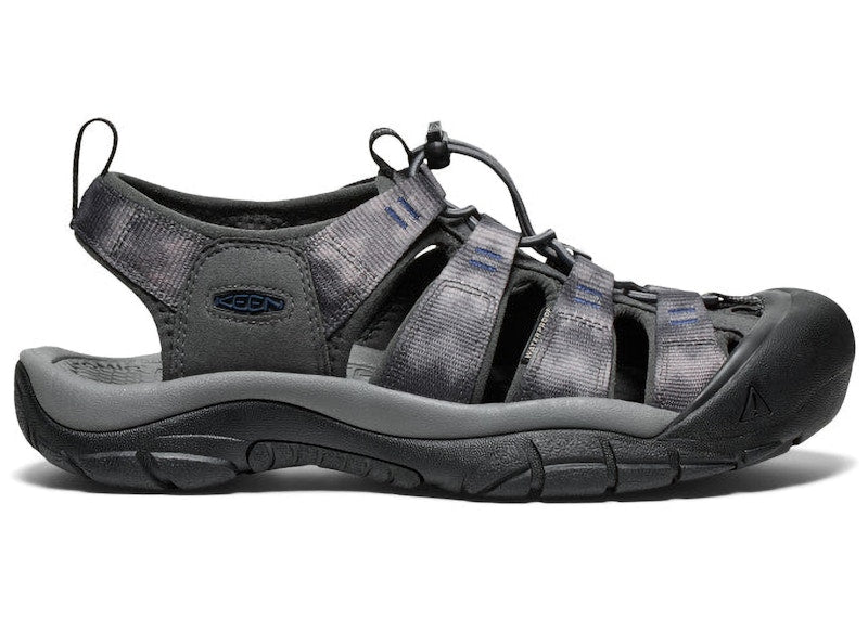 Keen Newport H2 Sandal Magnet Chevron