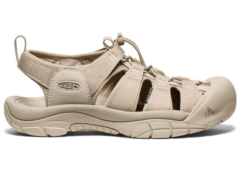 Keen Newport H2 Sandal Monochrome Plaza Taupe