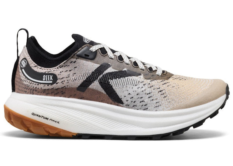 Keen Seek Trail Safari Black (Women's)