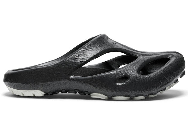 Keen Shanti Clog Black Dawn Blue (Women's)
