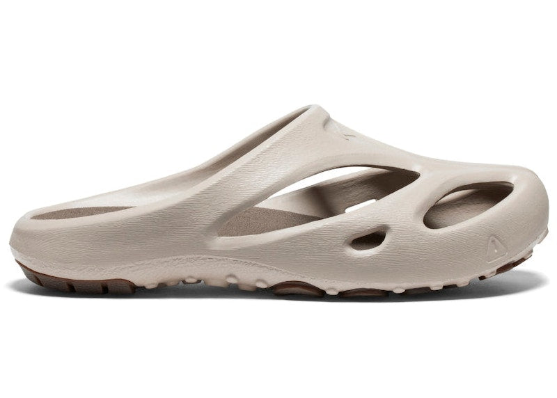 Keen Shanti Clog Plaza Taupe