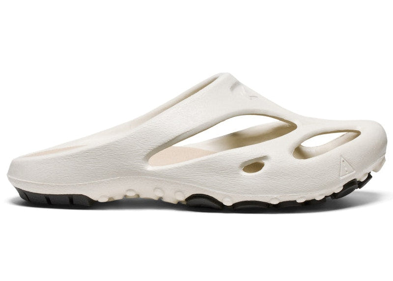 Keen Shanti Clog White Latte (Women's)