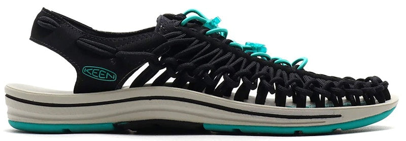 Keen Uneek M atmos Jade Black