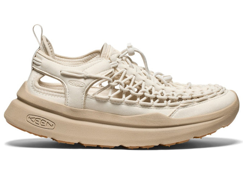 Keen Uneek WK Birch Plaza Taupe (Women's)
