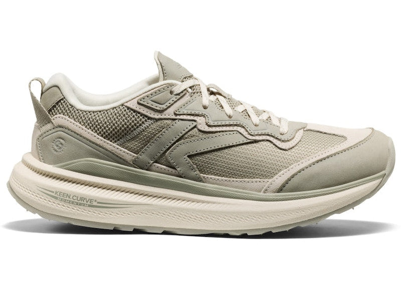 Keen WK500 Leather Abbey Stone Birch