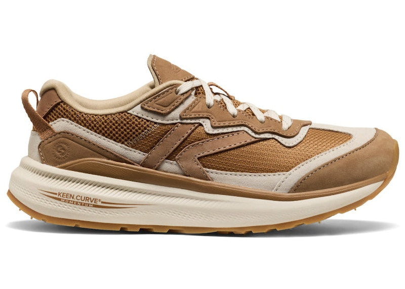 Keen WK500 Leather Cornstalk Safari (Women's)