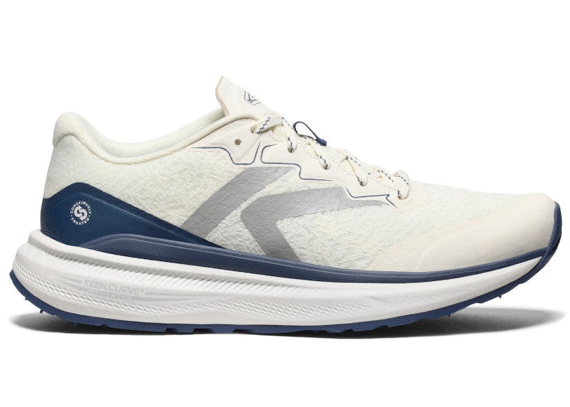 Keen WK500 Star White Naval Academy