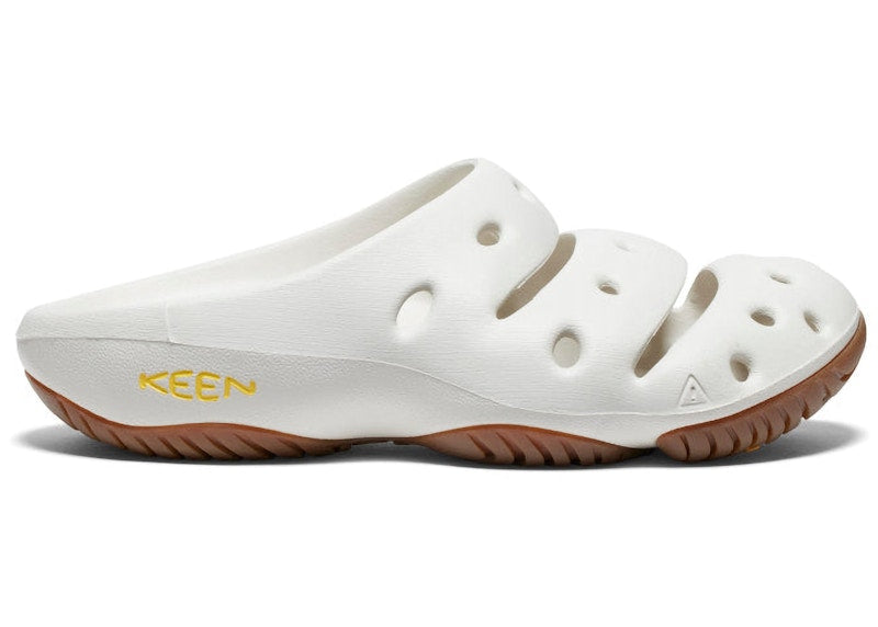 Keen Yogui Clog Birch