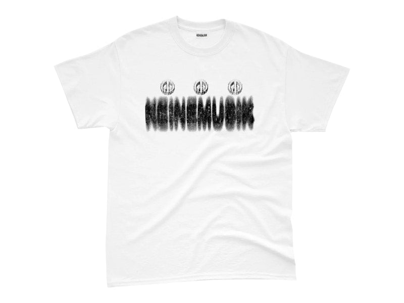 Keinemusik 2025 NYC T-shirt White