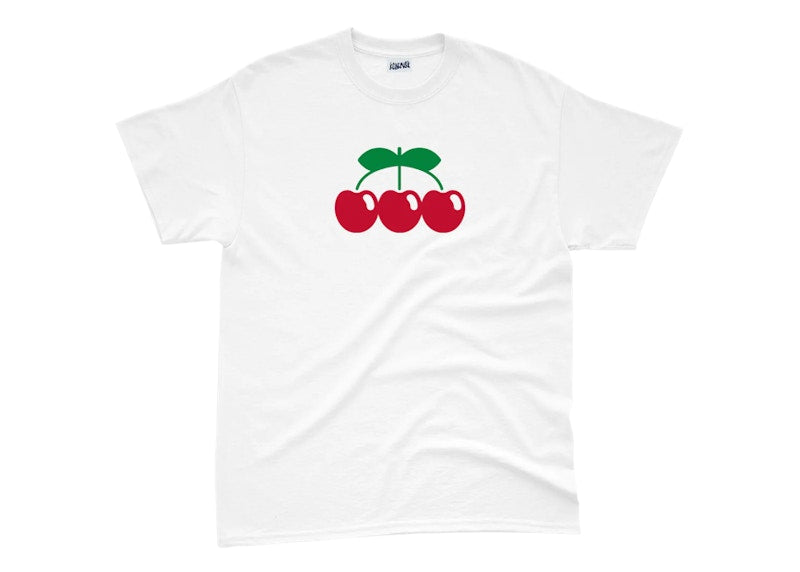 Keinemusik x Pacha Ibiza 2024 Edition Tee White