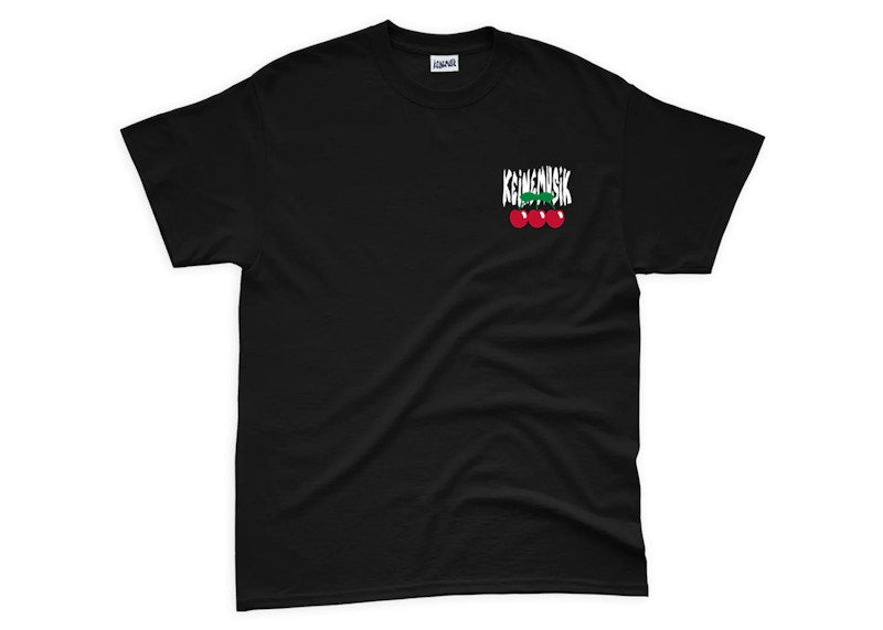 Keinemusik x Pacha Logo 2024 Edition Tee Black
