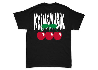 Keinemusik x Pacha Logo 2024 Edition Tee Black