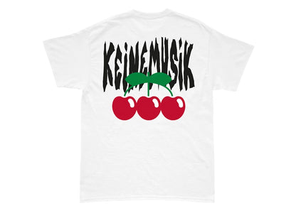 Keinemusik x Pacha Logo 2024 Edition Tee White