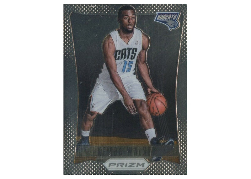 Kemba Walker 2012 Panini Prizm Rookie #225 (Ungraded)