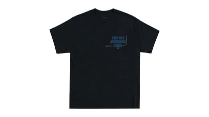 Kendrick Lamar Oklama Tour Tee Black