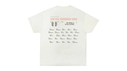 Kendrick Lamar Oklama Tour Tee Off-White