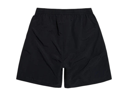 Kendrick Lamar x Willy Chavarria G. National Halftime Shorts Black