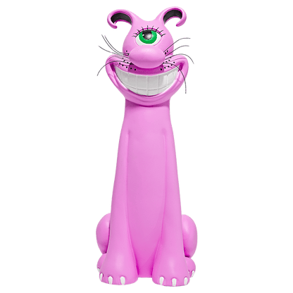 Kenny Scharf Cat Vinyl Toy
