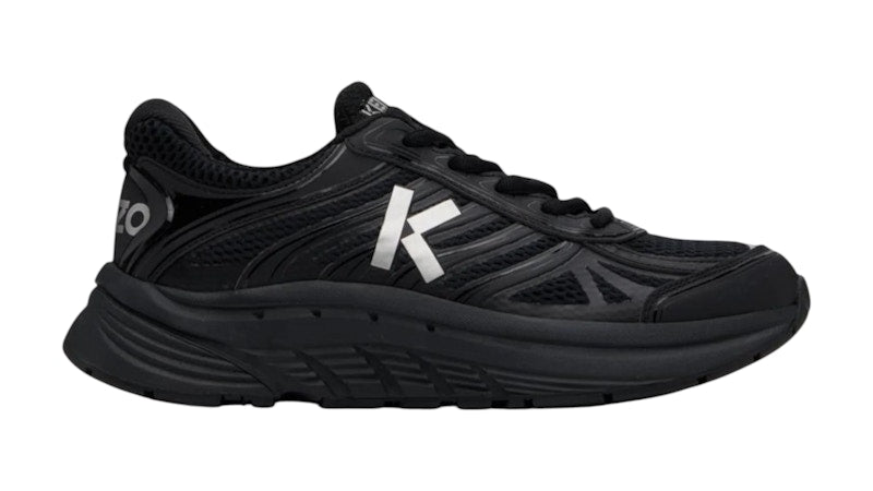 Kenzo Pace Runner Black