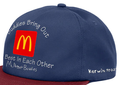 Kerwin Frost x McDonald's The Best In Each Other Hat Multicolor