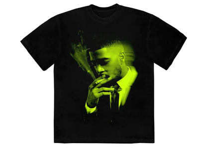 Kid Cudi Encore Performance I T-shirt Black