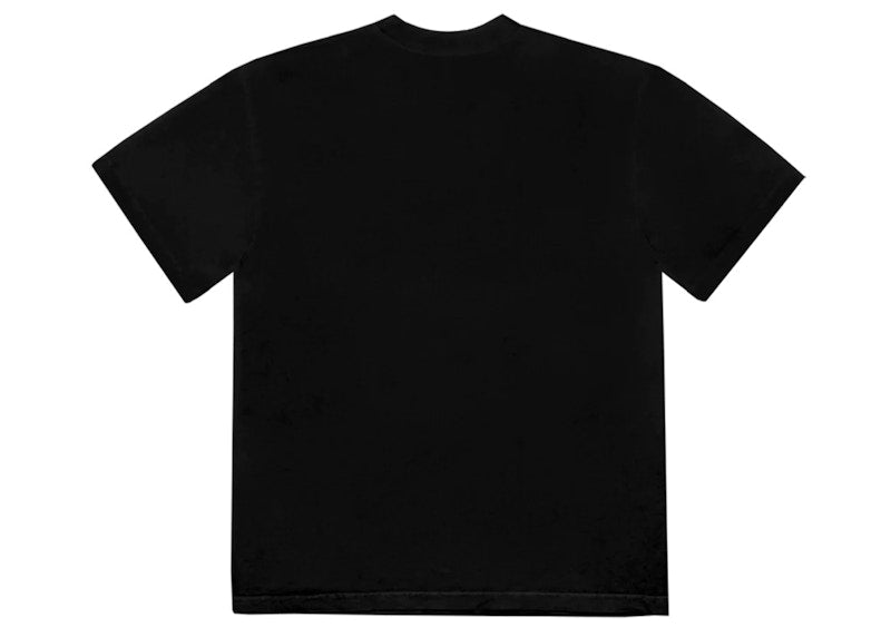 Kid Cudi Encore Performance II T-shirt Black
