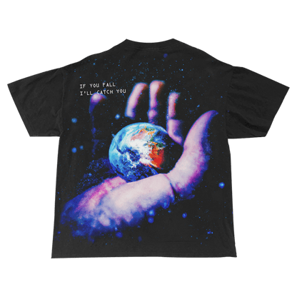 Kid Cudi My Drug T-shirt Black