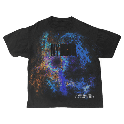Kid Cudi My Drug T-shirt Black