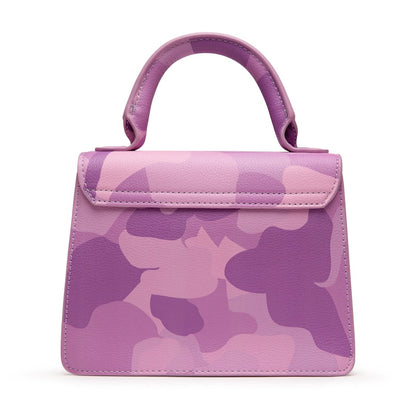 KidSuper Kissing Bag Grape