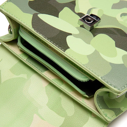 KidSuper Kissing Bag Mint