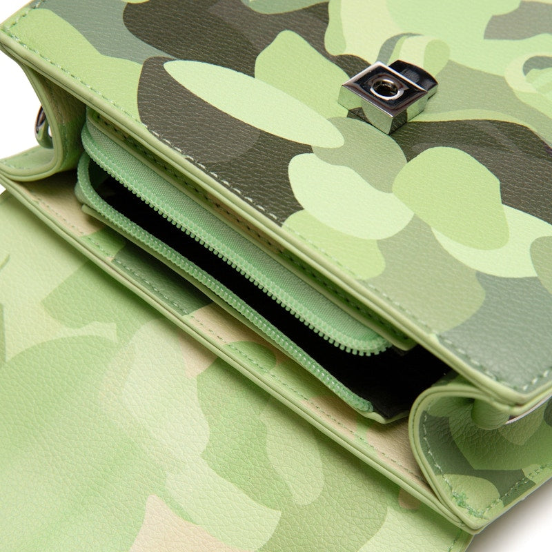 KidSuper Kissing Bag Mint