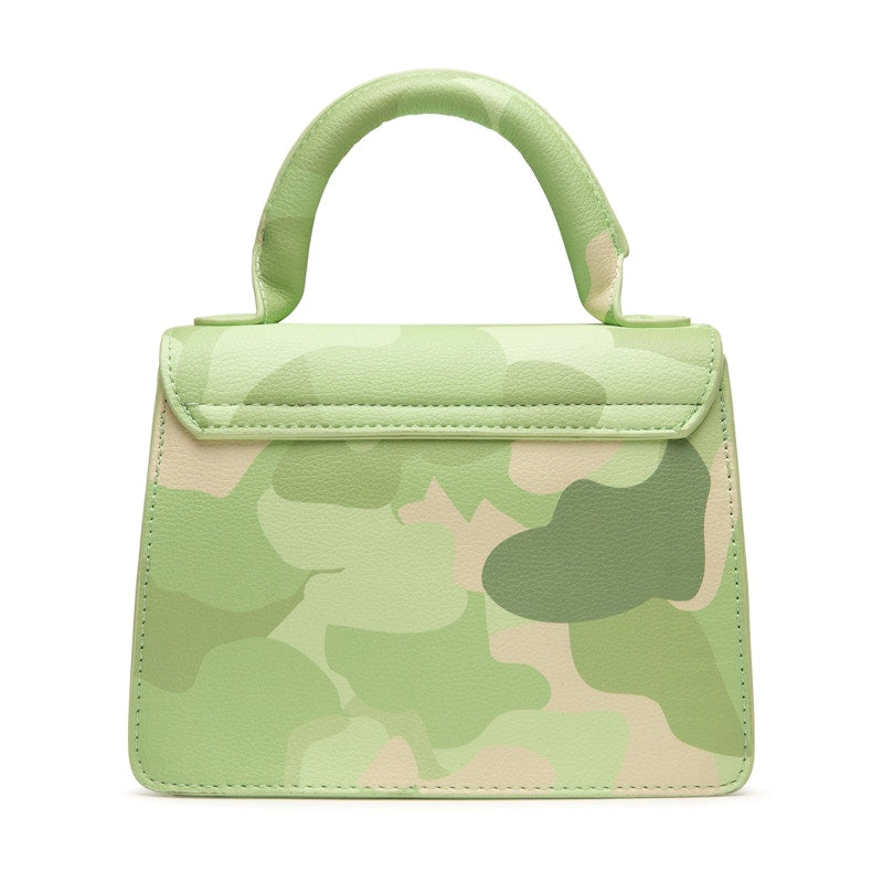 KidSuper Kissing Bag Mint