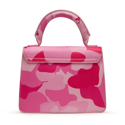 KidSuper Kissing Bag Pink