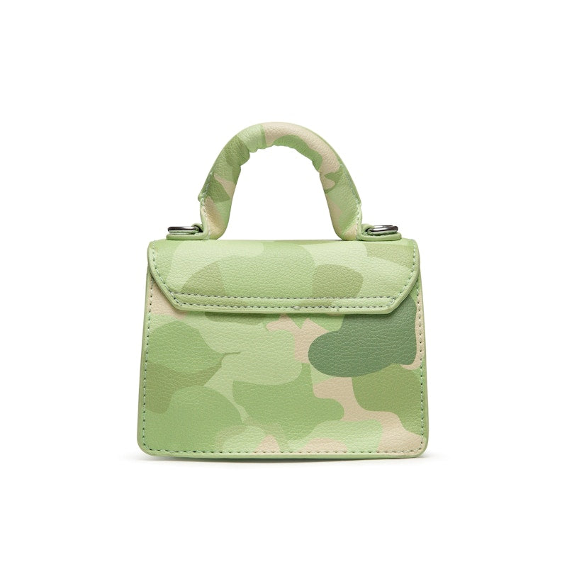 KidSuper Mini Kissing Bag Mint